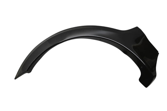 New OEM Ford F85Z-16039-AAE, XL74-16A075-ABW Driver Fender Flare NOS