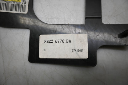 New OEM Ford F8ZZ-6776-BA, 6ZB6776 Splash Shield NOS