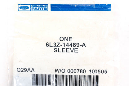 New OEM Ford 6L3Z-14489-A Wiring Sleeve NOS