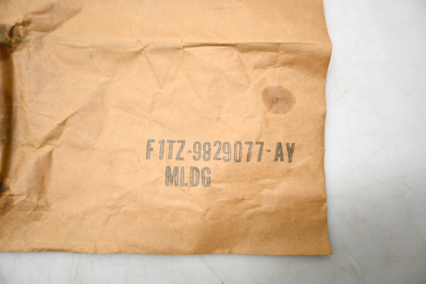 New OEM Ford F1TZ-9829077-AY Moulding NOS