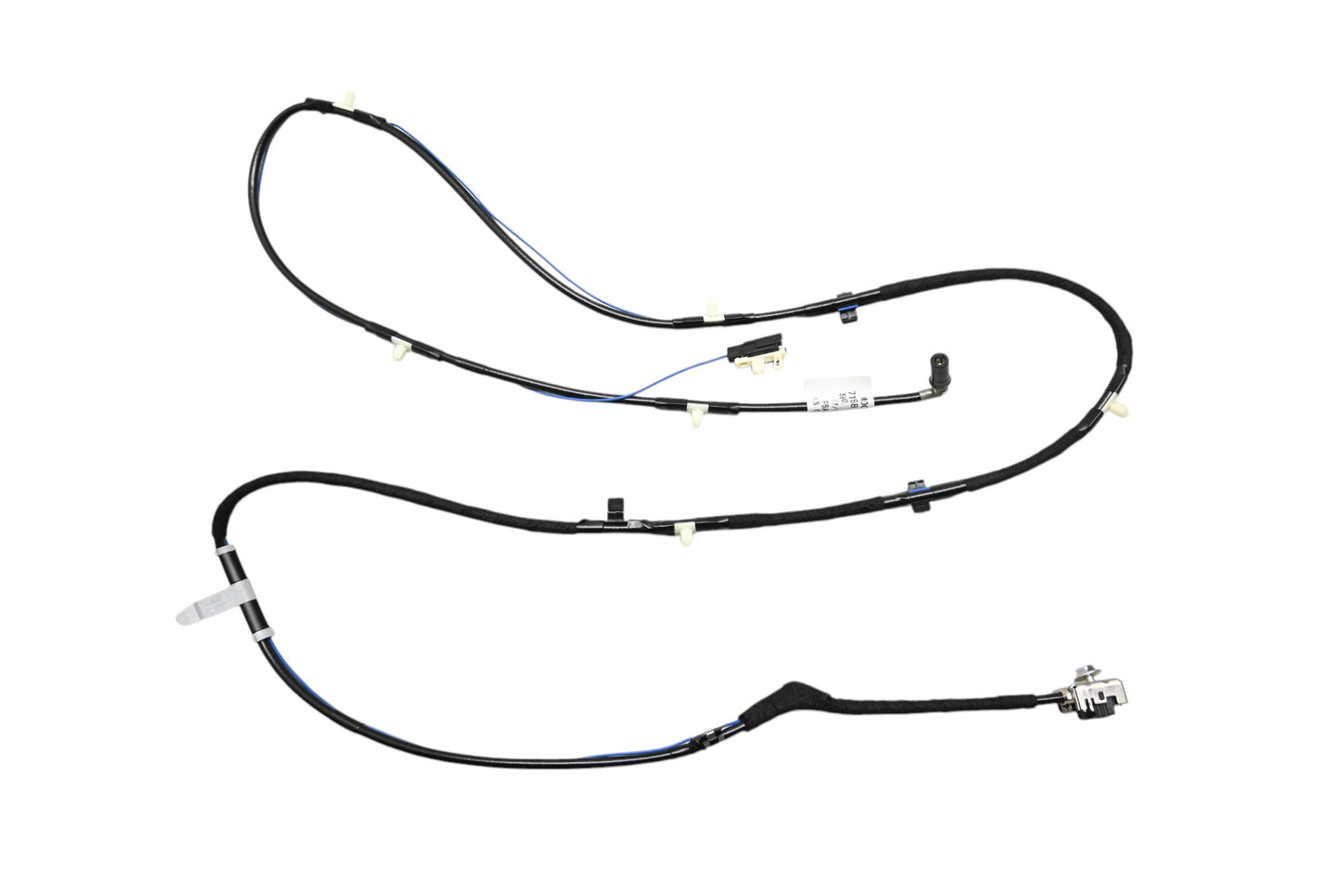 New OEM Ford 7T4Z-18812-C, 7T4T-18812-BL Antenna Cable NOS