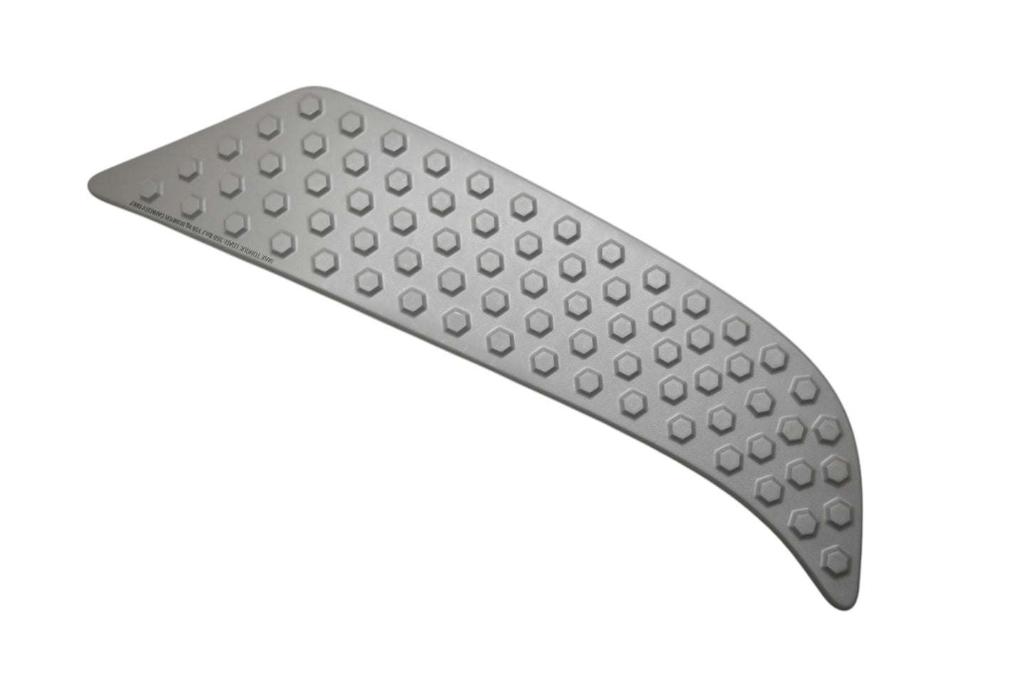 New OEM Ford 1L5Z-17B807-BA, 1L54-17E985 Bumper Pad NOS