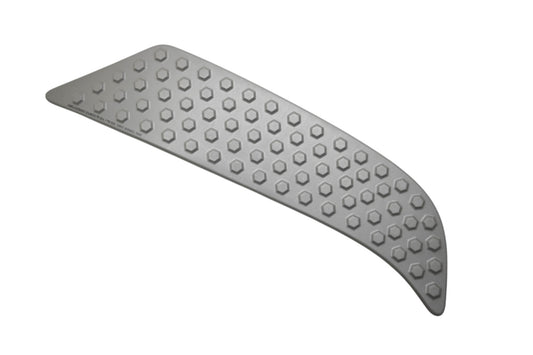 New OEM Ford 1L5Z-17B807-BA, 1L54-17E985 Bumper Pad NOS