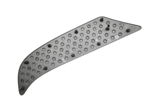 New OEM Ford 1L5Z-17B807-BA, 1L54-17E985 Bumper Pad NOS