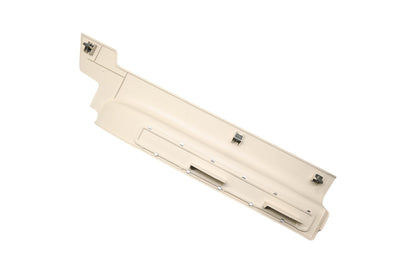 New OEM Ford 2L7Z-7813229-AAB, 2L74-7813245-AJW Door Scuff Plate NOS