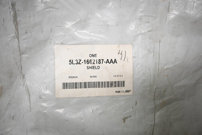 New OEM Ford 5L3Z-1662187-AAA Shield Assembly NOS