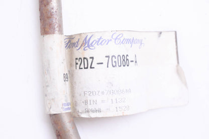 Ford D6DZ-3494-C Control Valve Power Steering Line NOS