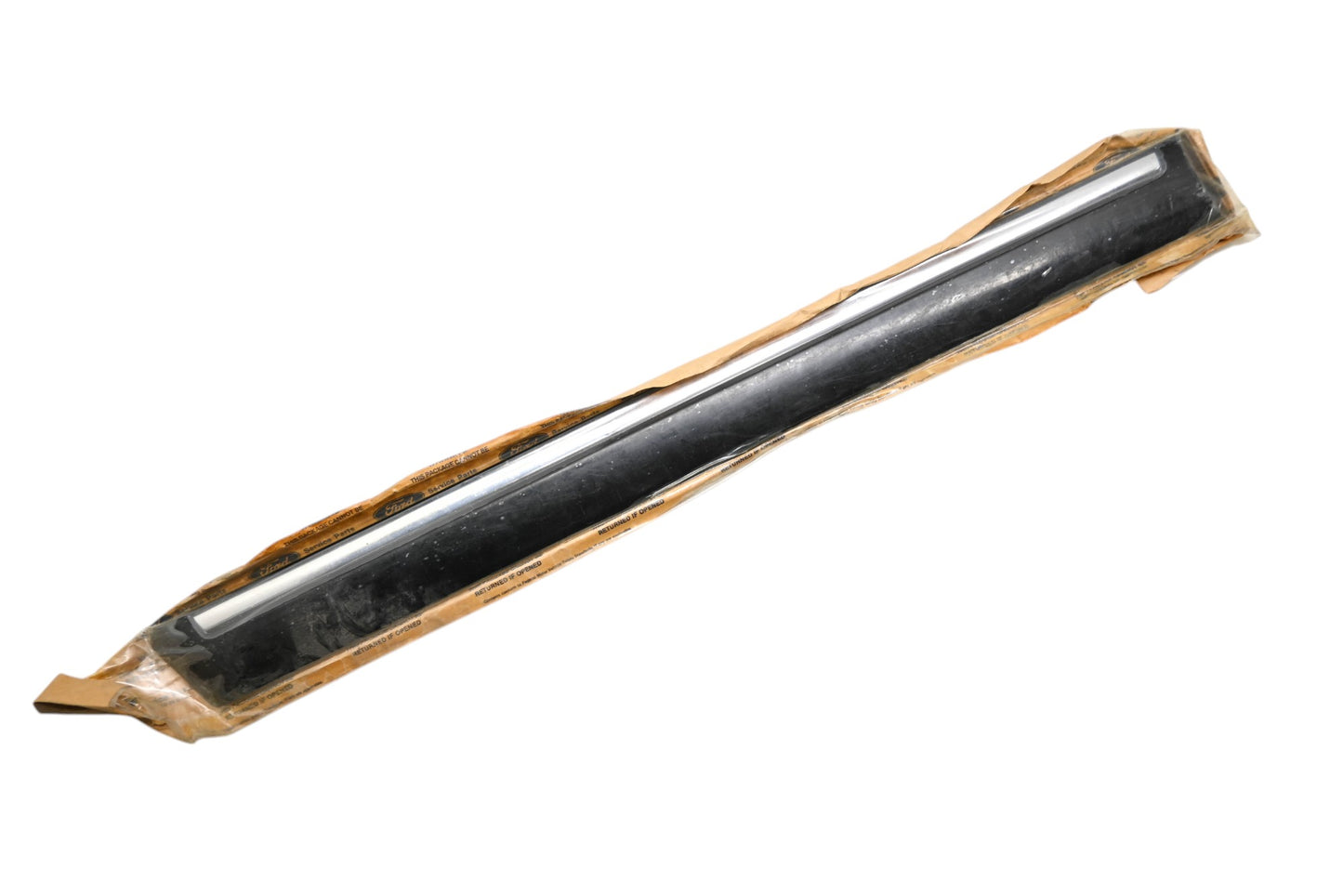 New OEM Ford F77Z-7825556-AAT Moulding NOS