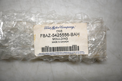 New OEM Ford F8AZ-5425556-BAH Moulding NOS