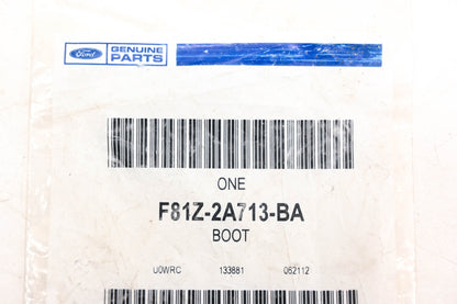 New OEM Ford F81Z-2A713-BA Brake Lever Boot NOS