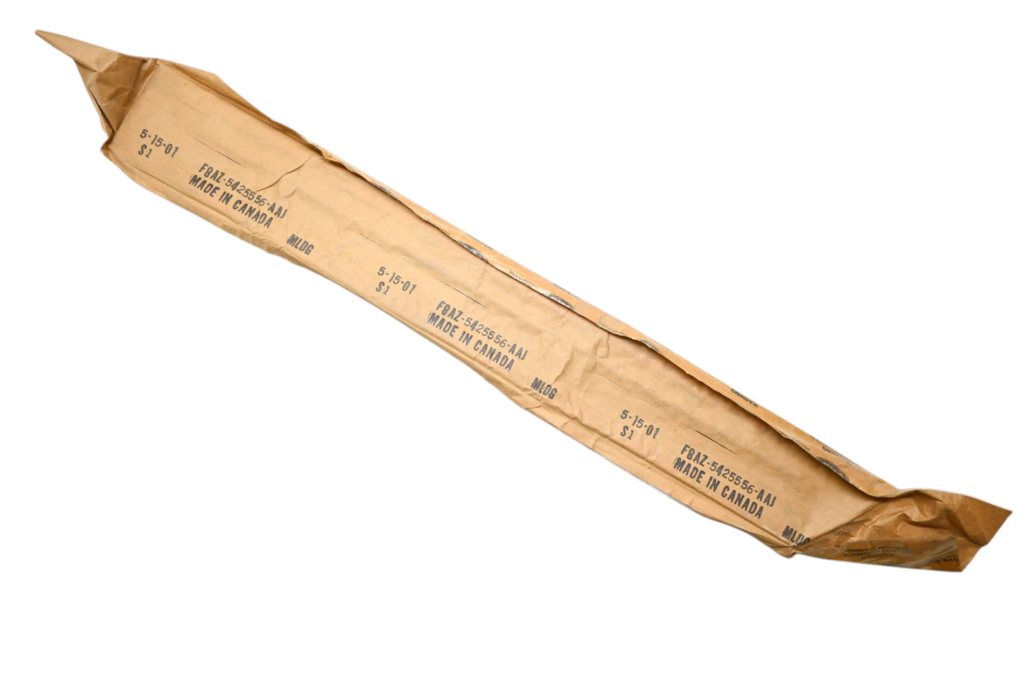 New OEM Ford F8AZ-5425556-AAJ Moulding NOS