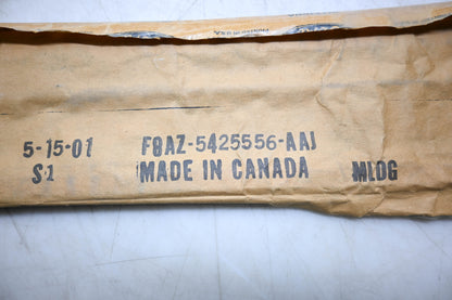 New OEM Ford F8AZ-5425556-AAJ Moulding NOS