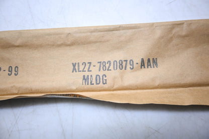 New OEM Ford XL2Z-7820879-AAN Moulding NOS