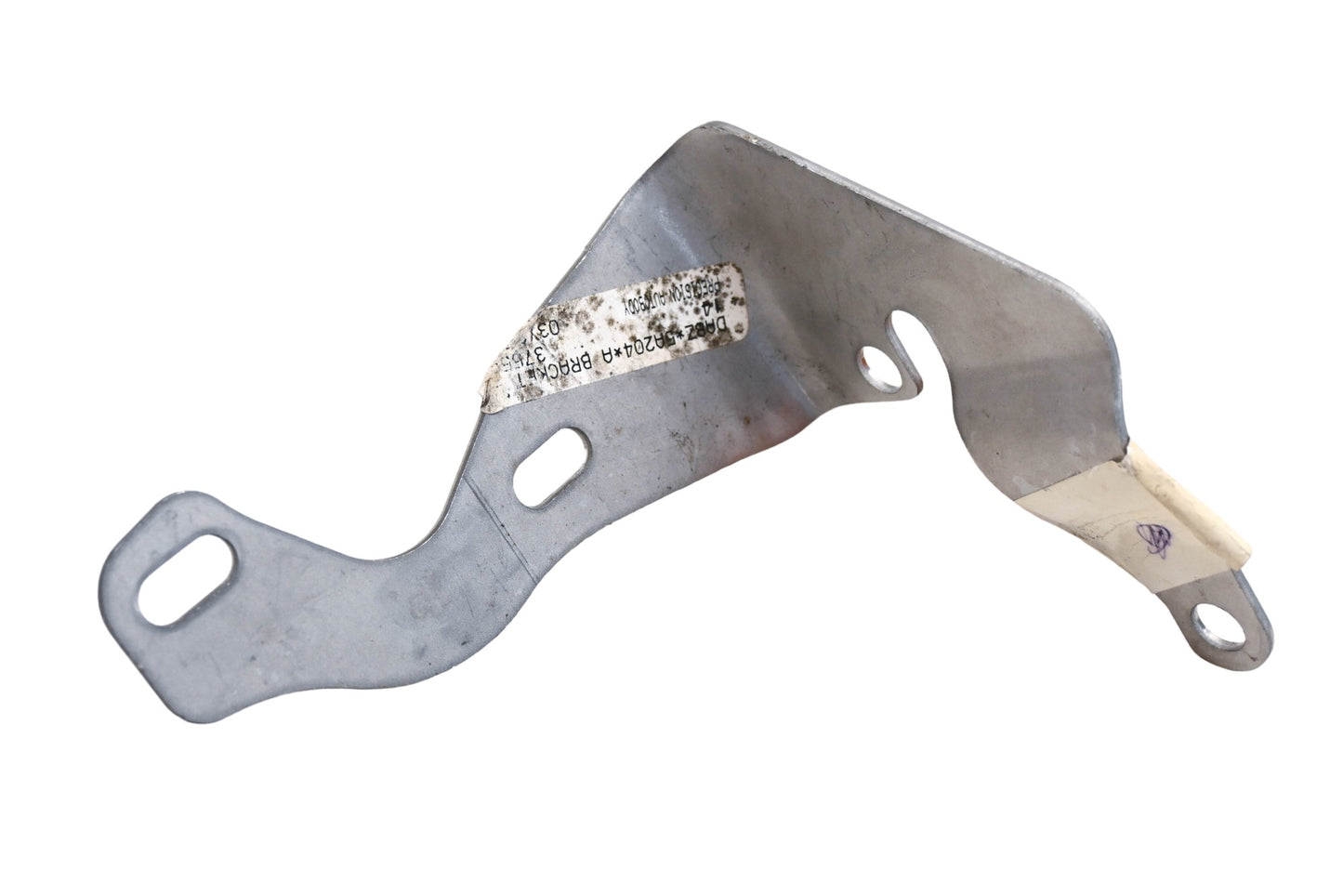 New OEM Ford DA8Z-5A204-A, 5194998, DA83-5G288-AB Exhaust Manifold Pipe Bracket NOS