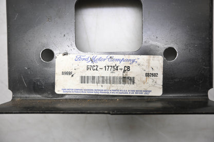 New OEM Ford F7CZ-17754-CB Front Bumper Support Bracket NOS