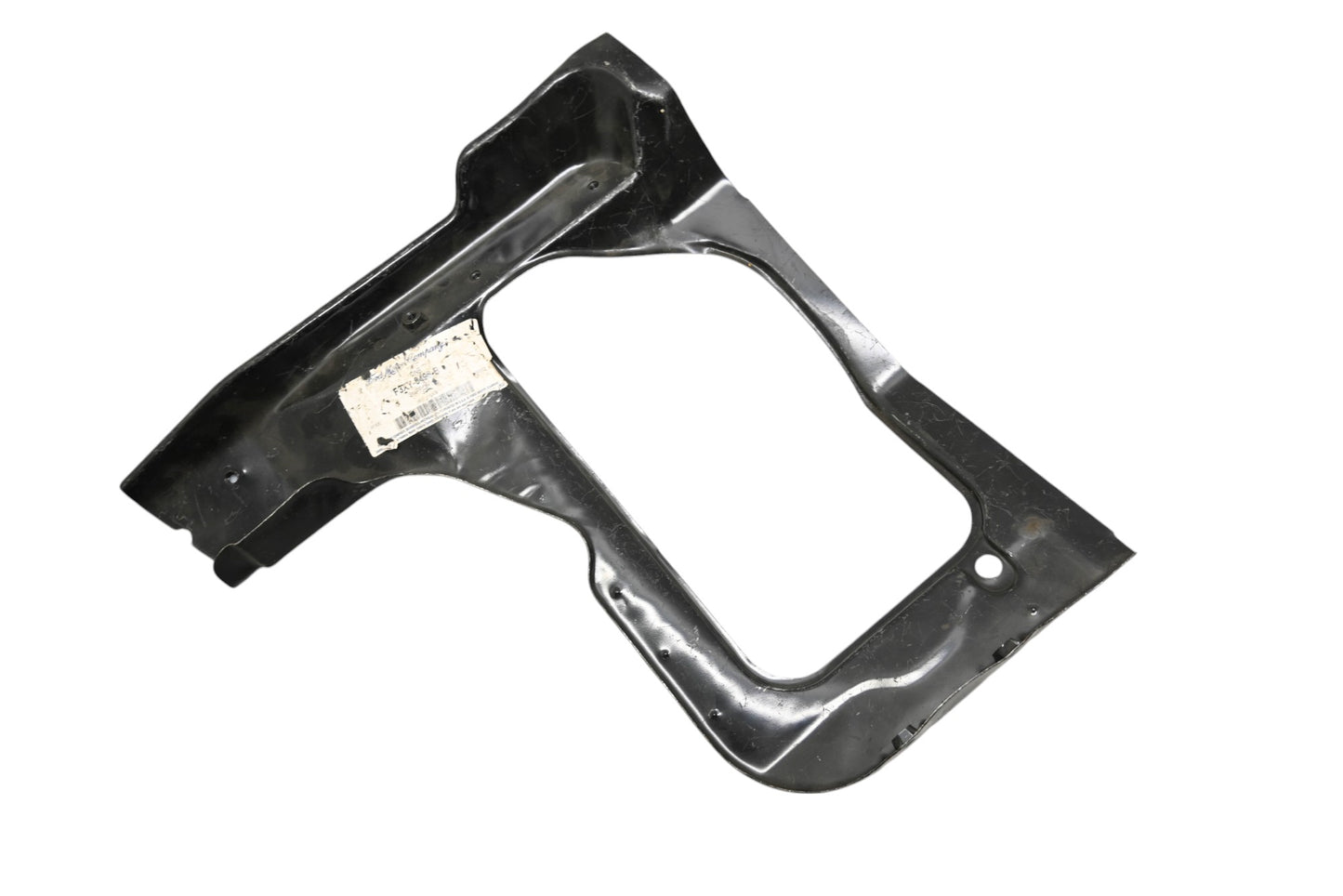 New OEM Ford F3XY-8496-B Radiator Core Support Bracket NOS