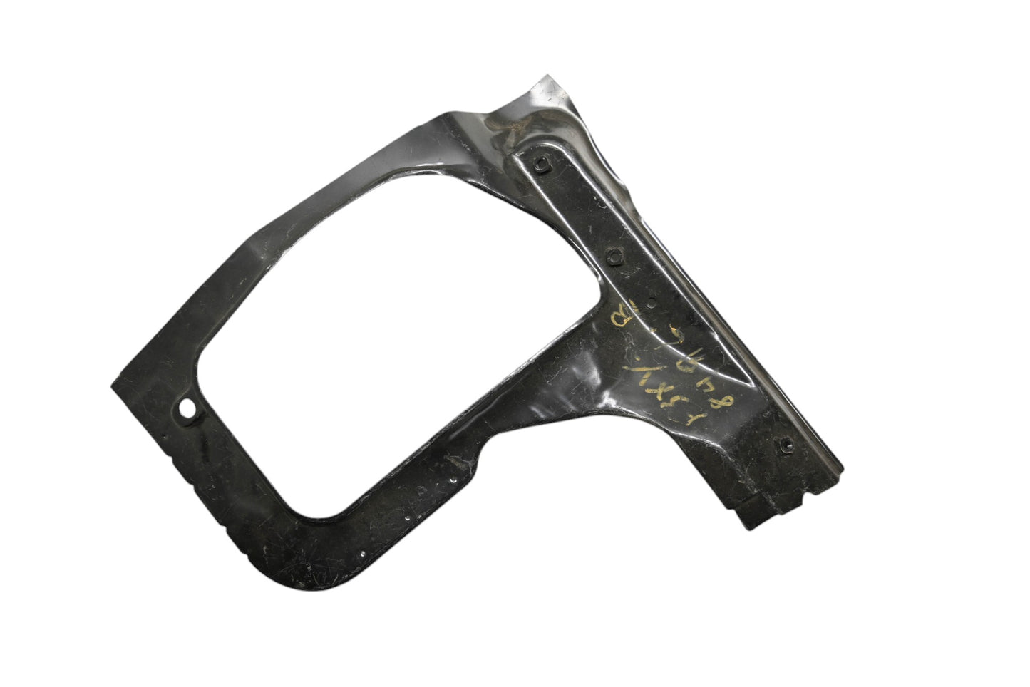 New OEM Ford F3XY-8496-B Radiator Core Support Bracket NOS