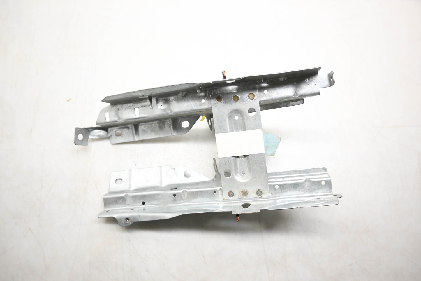 New OEM Ford F5RZ-10732-A Battery Tray Support NOS