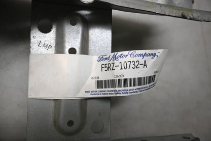 New OEM Ford F5RZ-10732-A Battery Tray Support NOS