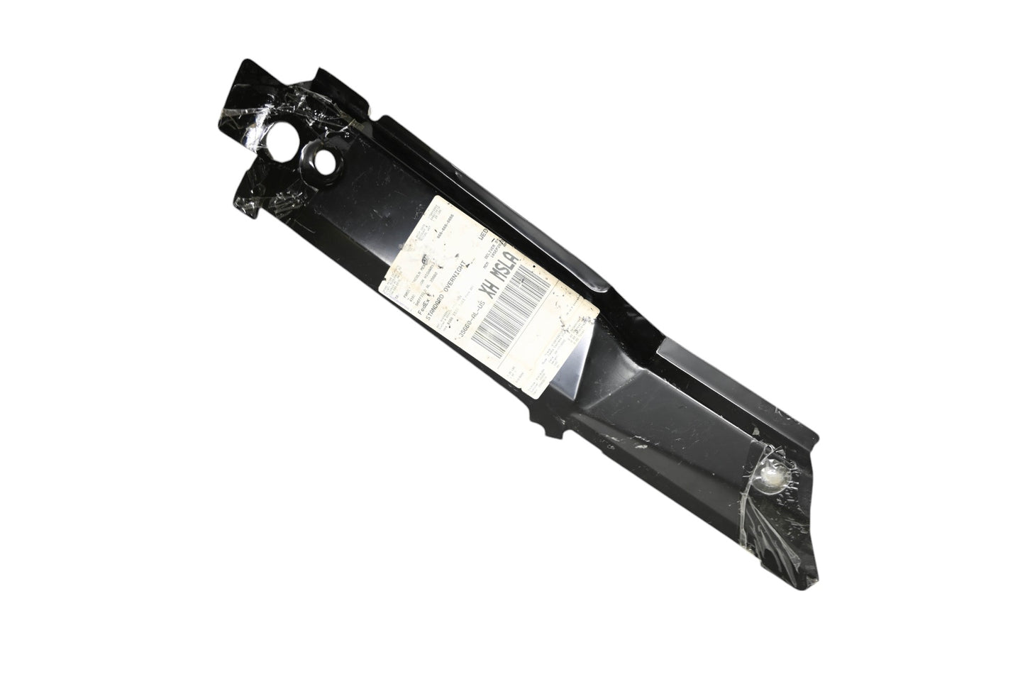 New OEM Ford F4ZZ-63278D42-A Quarter Panel Reinforcement NOS