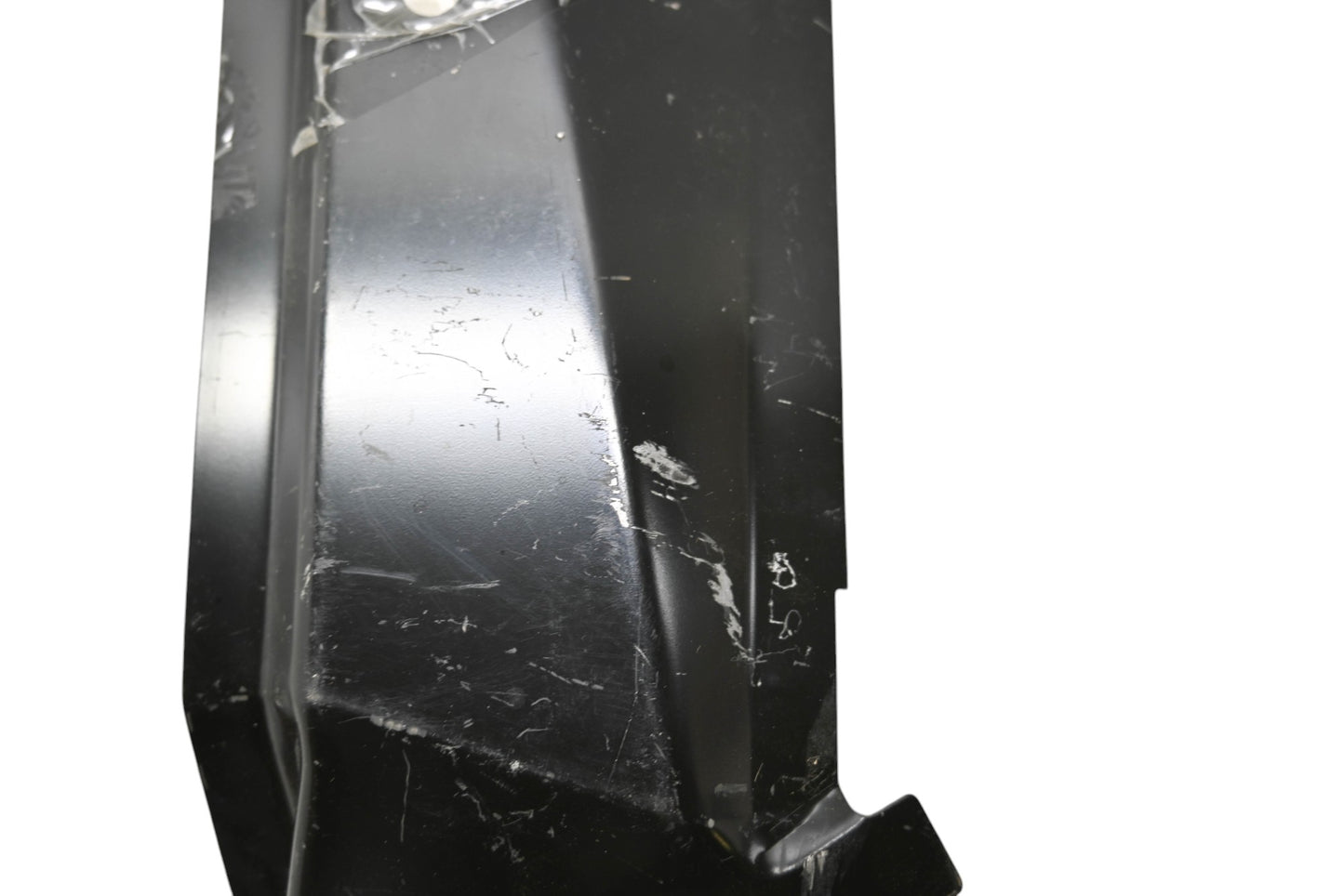 New OEM Ford F4ZZ-63278D42-A Quarter Panel Reinforcement NOS