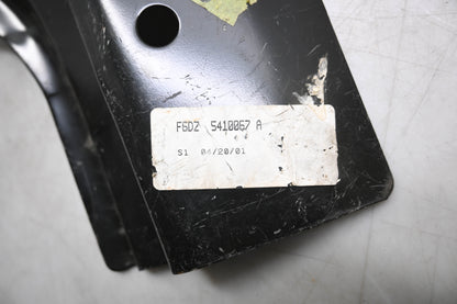 New OEM Ford F6DZ-5410067-A Inner Floor Crossmember Support NOS