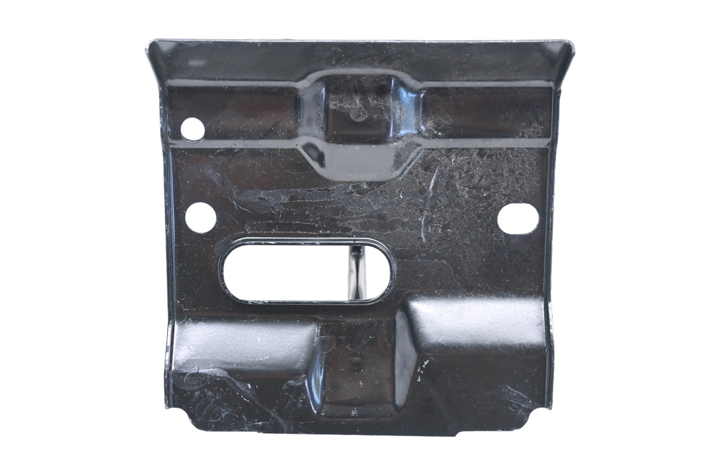 New OEM Ford 9L8Z-16K689-A Hood Latch Striker Plate NOS