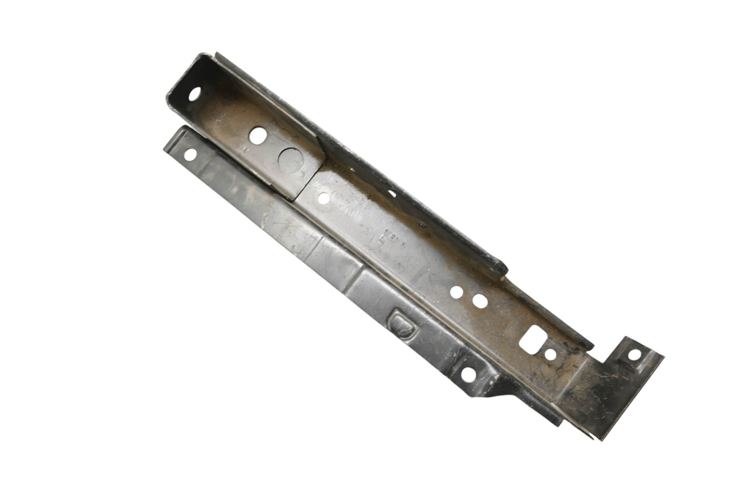 New OEM Ford FOUZ-8B221-B Radiator Support Assembly NOS