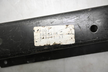 New OEM Ford FOUZ-8B221-B Radiator Support Assembly NOS
