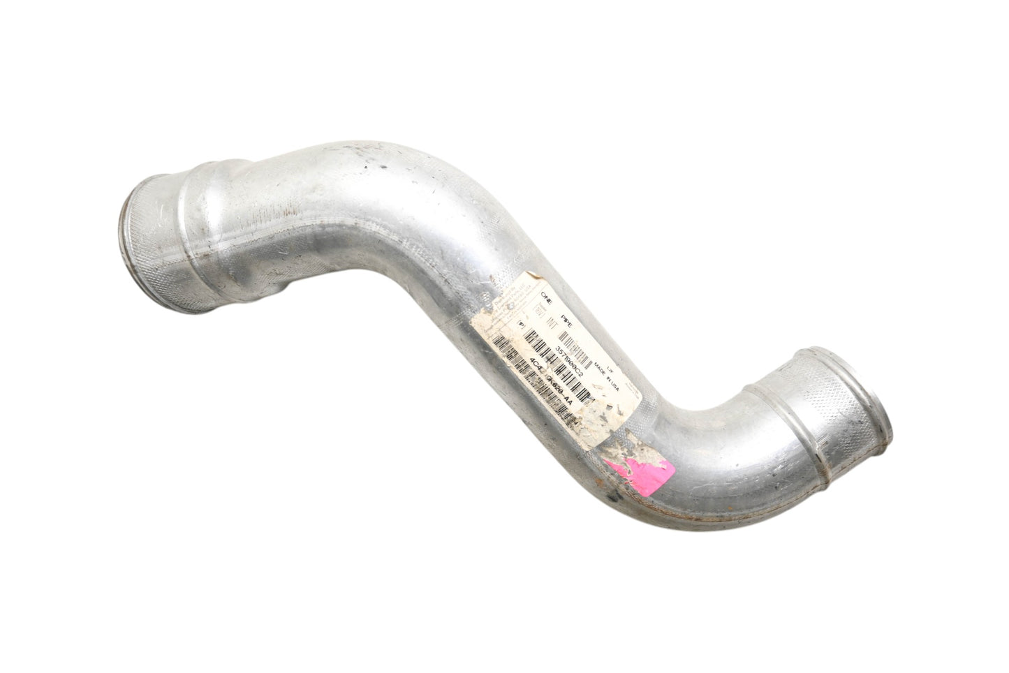 New OEM Ford 4C4Z-9K620-AA, 3571900C2 Intercooler Charge Pipe NOS