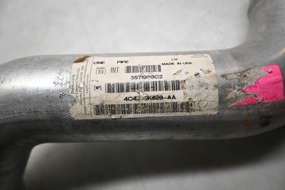 New OEM Ford 4C4Z-9K620-AA, 3571900C2 Intercooler Charge Pipe NOS