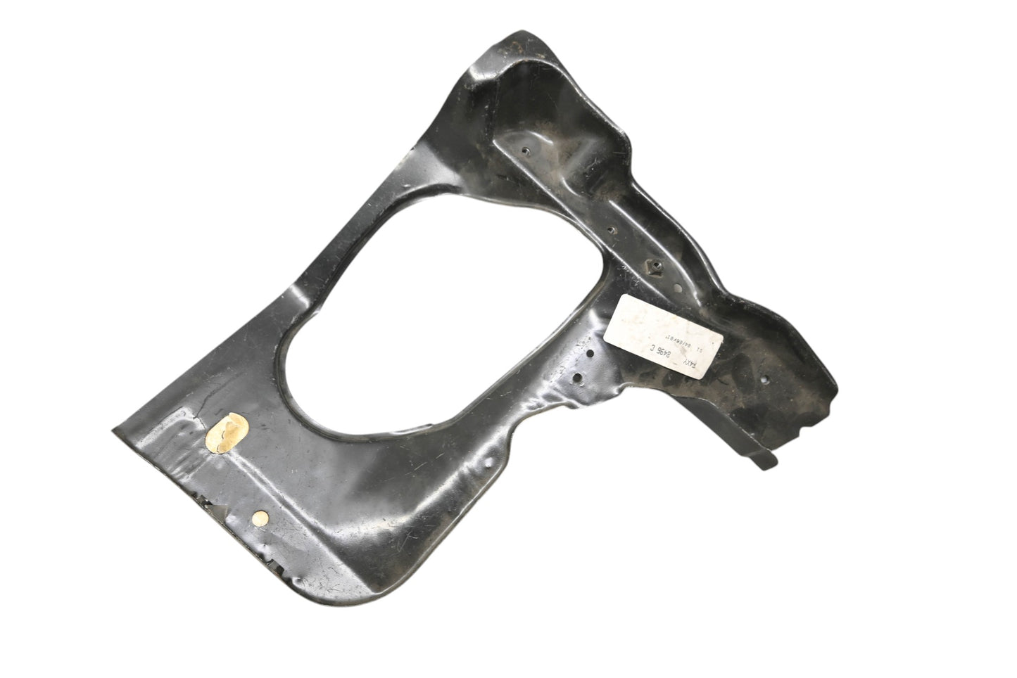 New OEM Ford F4XY-8496-C Radiator Core Support Bracket NOS