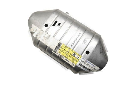 New OEM Ford YL8Z-5E258-AA, YL84-5K283-AA Catalytic Converter Heat Shield NOS
