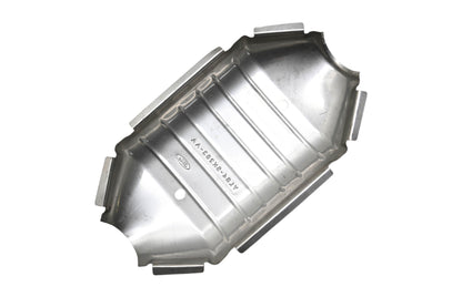 New OEM Ford YL8Z-5E258-AA, YL84-5K283-AA Catalytic Converter Heat Shield NOS