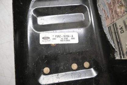 New OEM Ford F5RZ-16154-A Upper Fender Rail Panel NOS