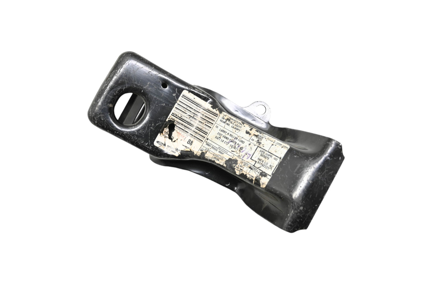 New OEM Ford F49Z-8A281-A Radiator Reinforcement Bracket NOS