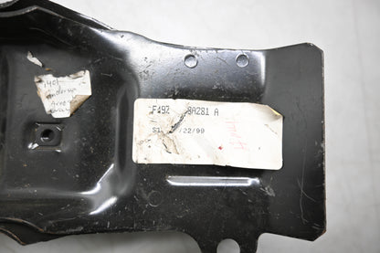 New OEM Ford F49Z-8A281-A Radiator Reinforcement Bracket NOS