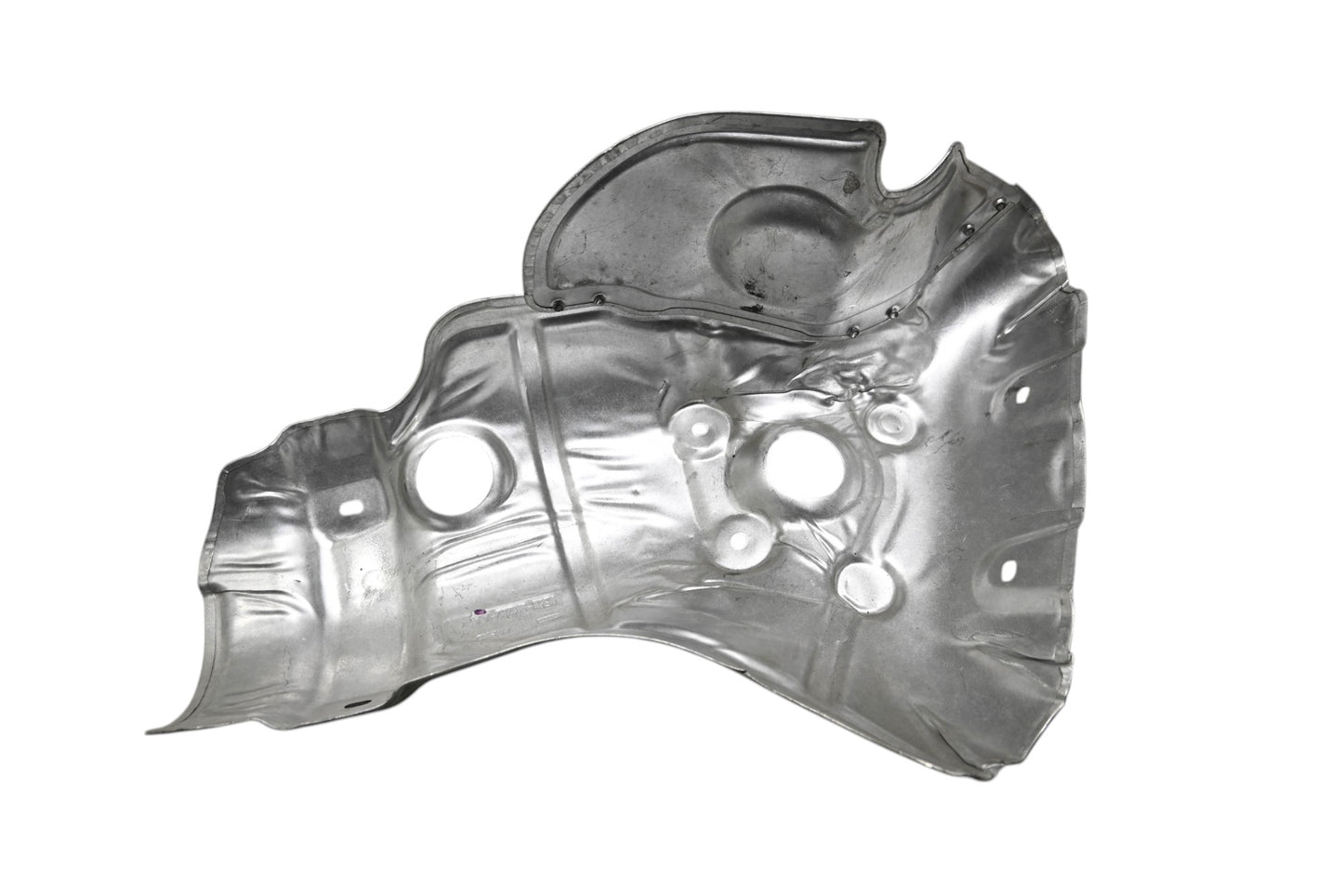 New OEM Ford 9E5Z-5E258-A Exhaust Manifold Heat Shield NOS