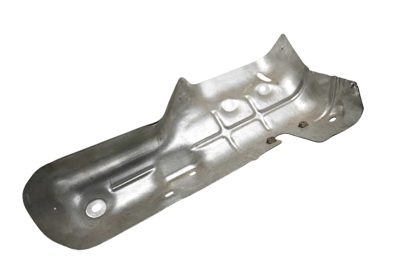 New OEM Ford XF5Z-9A472-EA Exhaust Manifold Heat Shield NOS