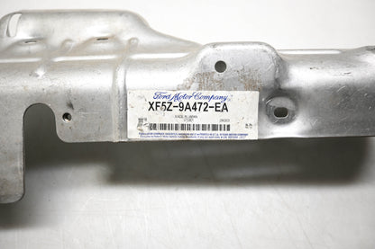 New OEM Ford XF5Z-9A472-EA Exhaust Manifold Heat Shield NOS