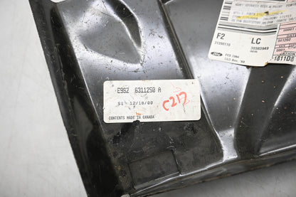 New OEM Ford E9SZ-6311250-A Right Quarter Extension NOS