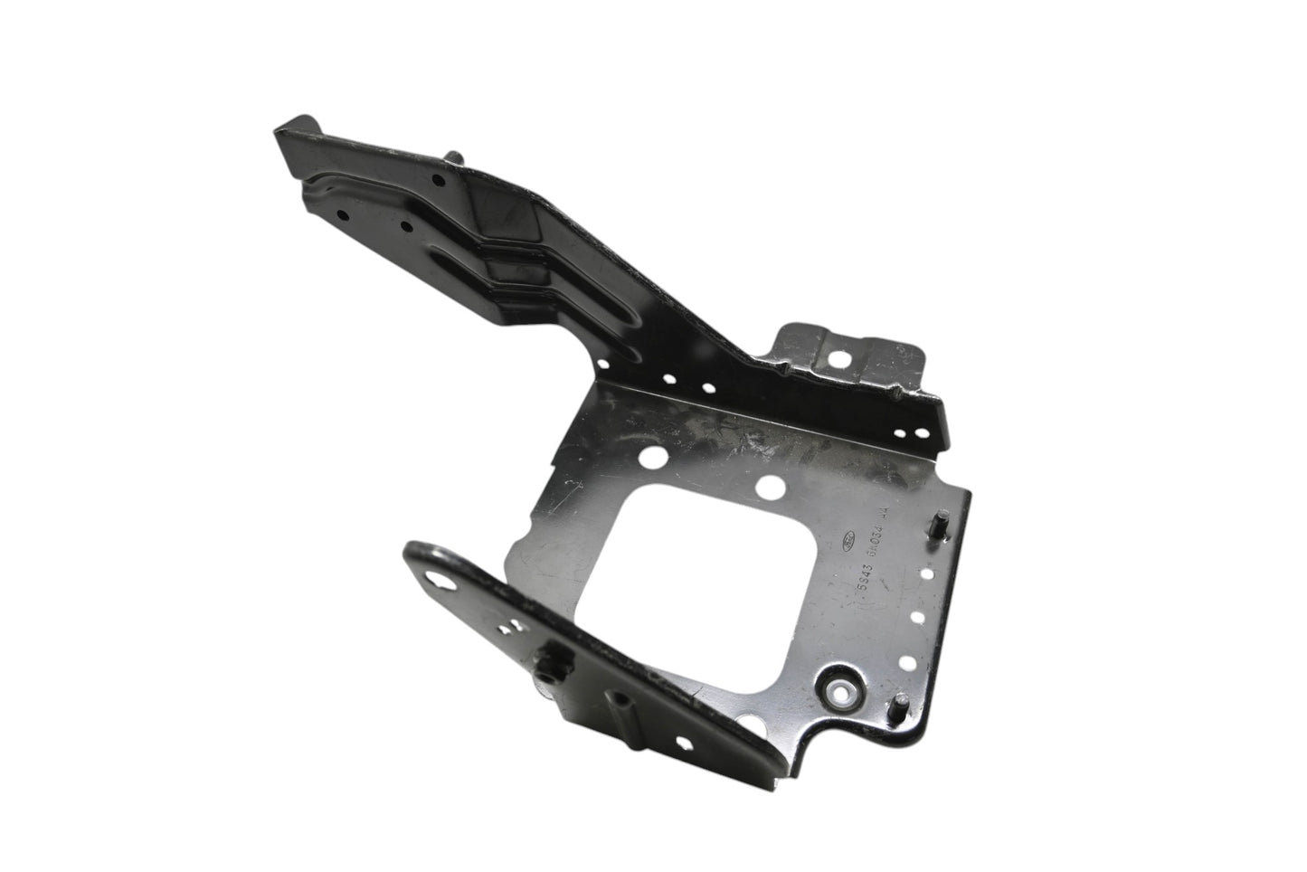 New OEM Ford 5S4Z-6K034-AA, 5S43-6K034-AA Transmission Front Mount Bracket NOS