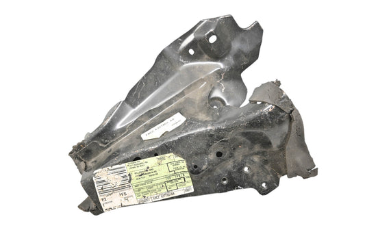 New OEM Ford F8CZ-6327801-AA Inner Quarter Panel Brace NOS