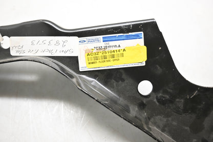 New OEM Ford 7C3Z-2510110-A, AC3Z-2510414-A Floor Crossmember Brace NOS