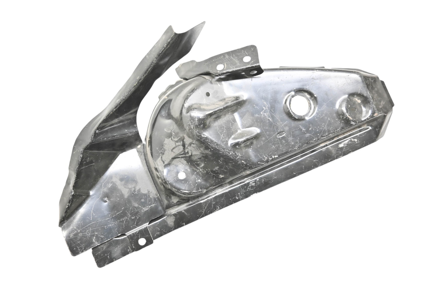 New OEM Ford F8RZ-63280A53-A, 98BG-C41C55-AG Quarter Panel Bracket NOS