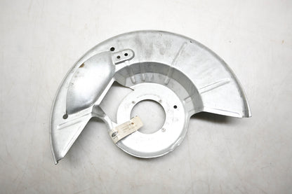 New OEM Ford F5TZ-2K005-C, F5TA-2K005-DC Brake Back Plate NOS