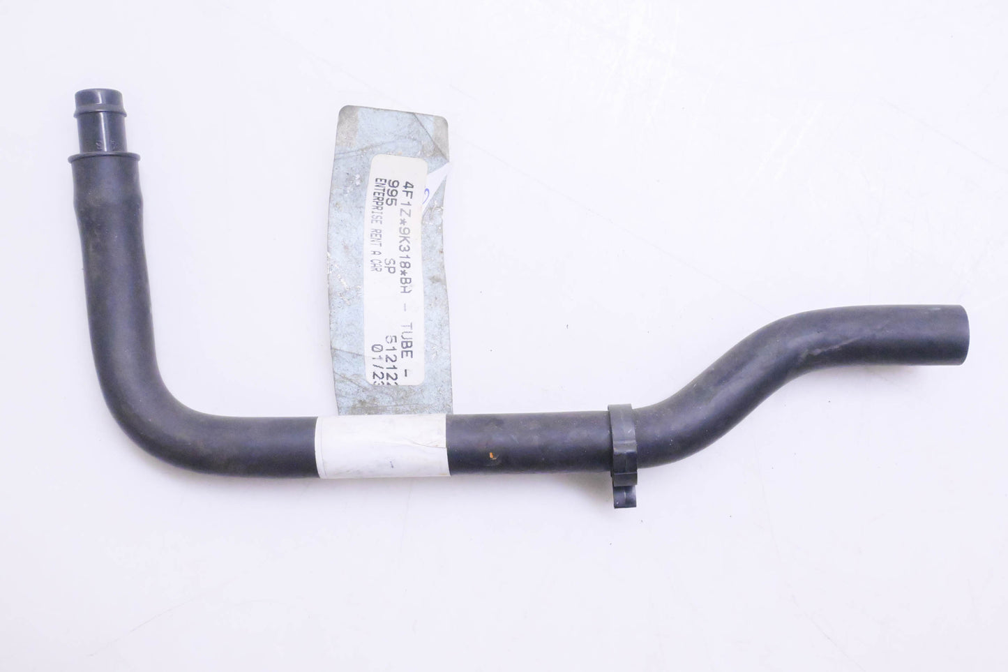 Ford 4F1Z-9K318-BA Fuel Vapor Tube NOS