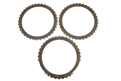 New OEM Ford 9L8Z-7B164-C Clutch Friction Drive Plates Qty 3 NOS