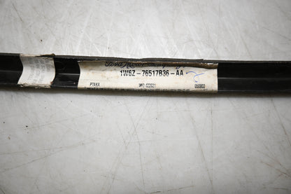 New OEM Ford 1W6Z-76517B36-AA Moulding NOS