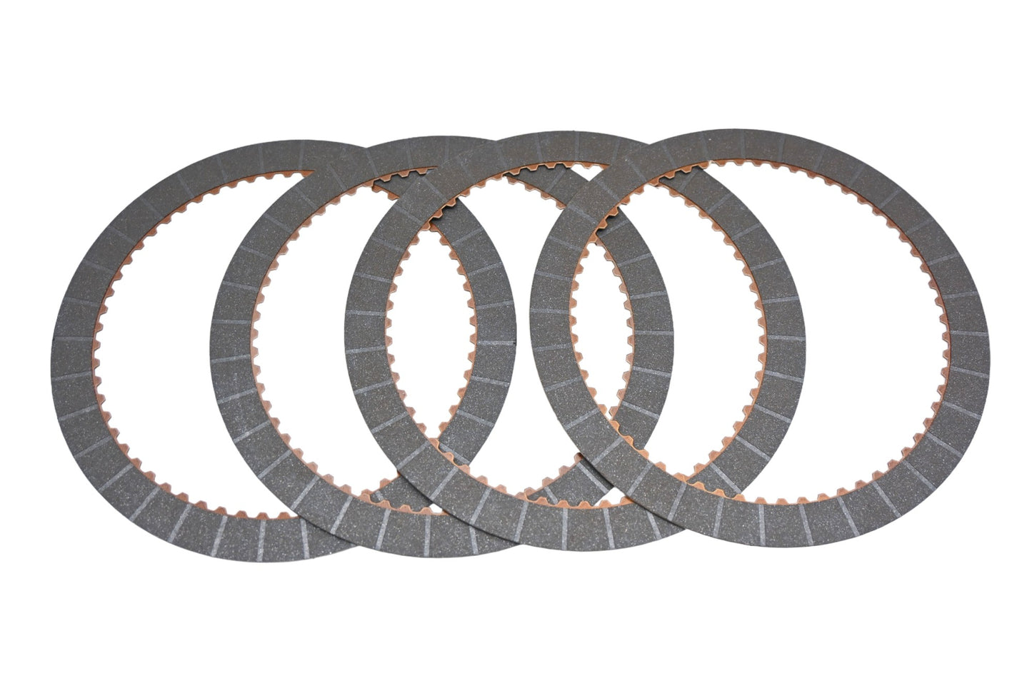 New OEM Ford XW1Z-7B164-AA Clutch Friction Drive Plates NOS